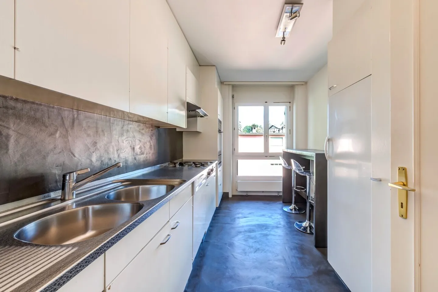 Charmante Wohnung mit Seeblick - Foto 8 von 10