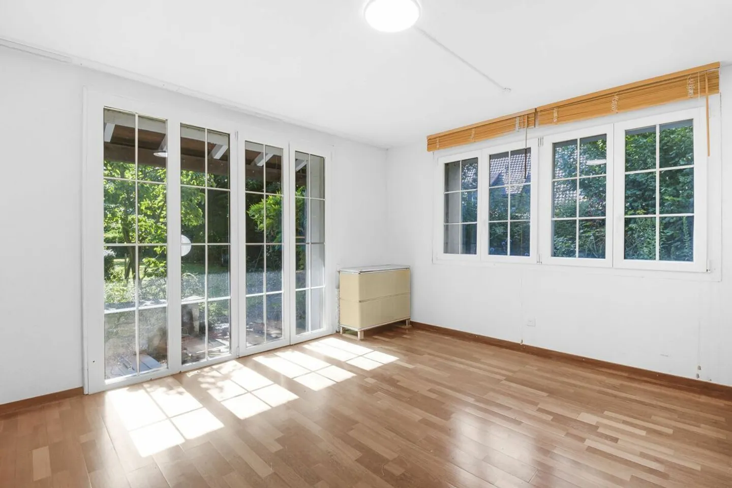 VIEL GESCHICHTE, PLATZ UND POTENZIAL - Foto 5 von 8