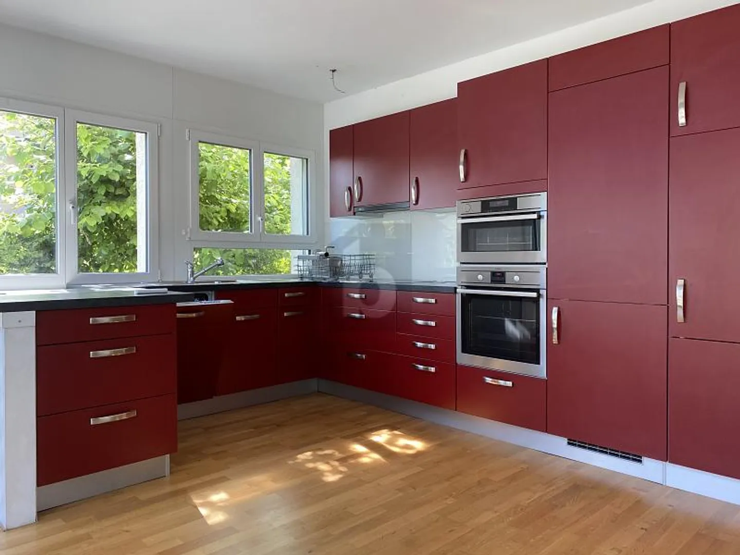 Familienfreundliche Wohnung - Foto 2 von 6