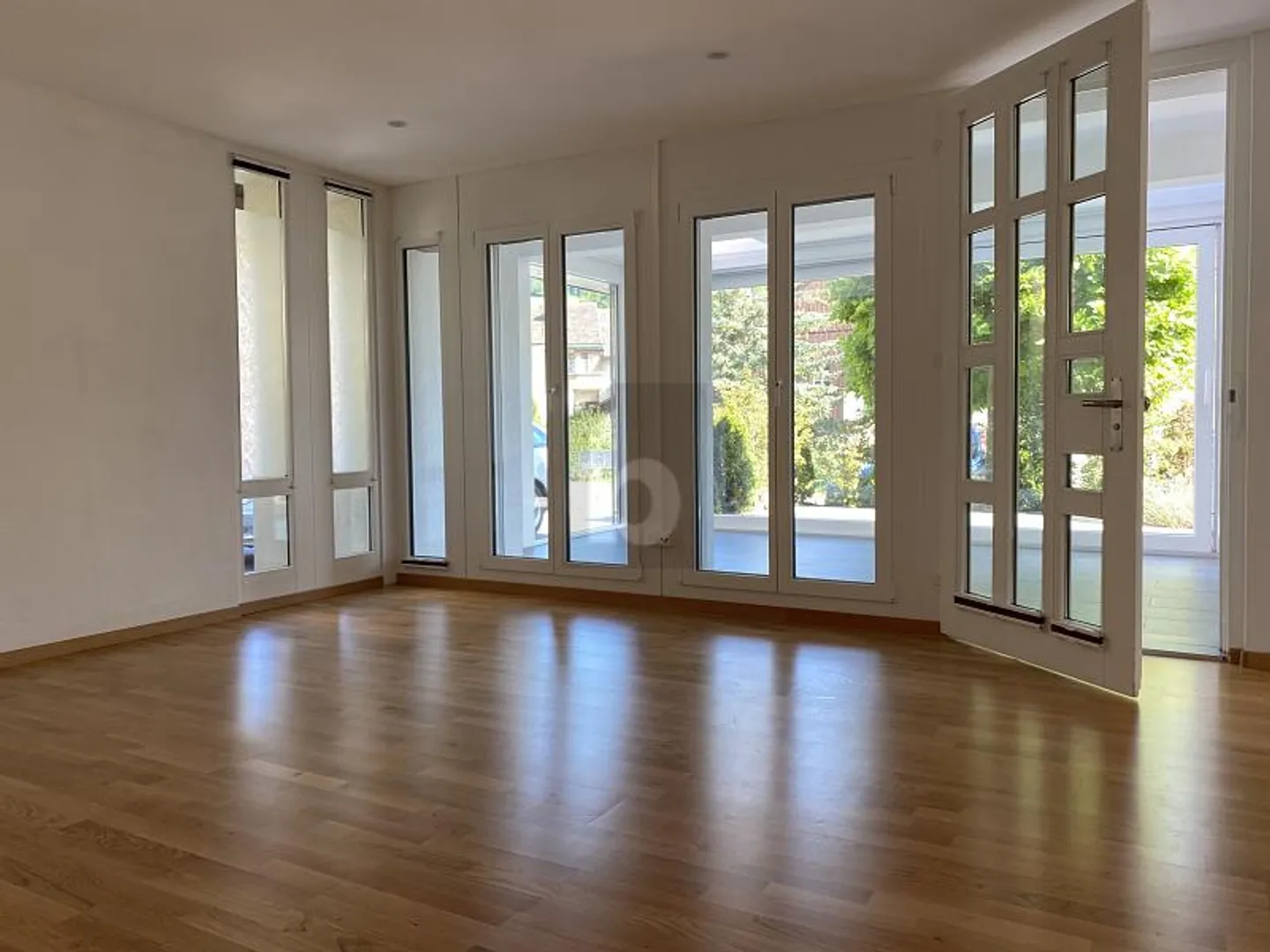 Familienfreundliche Wohnung - Foto 3 von 6