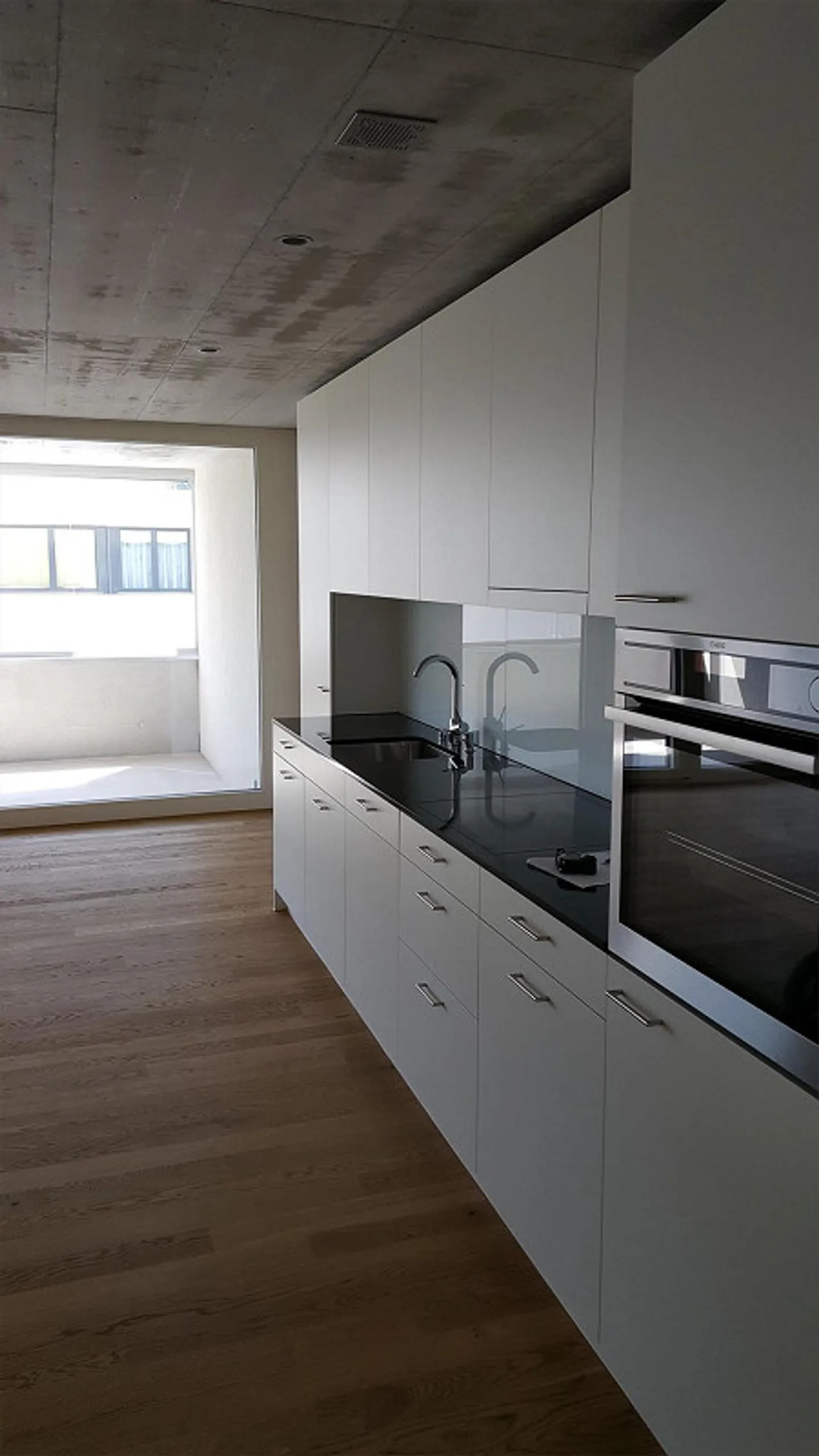 Appartement 3 1/2 pièces, 2ème étage gauche - Photo 8 sur 10