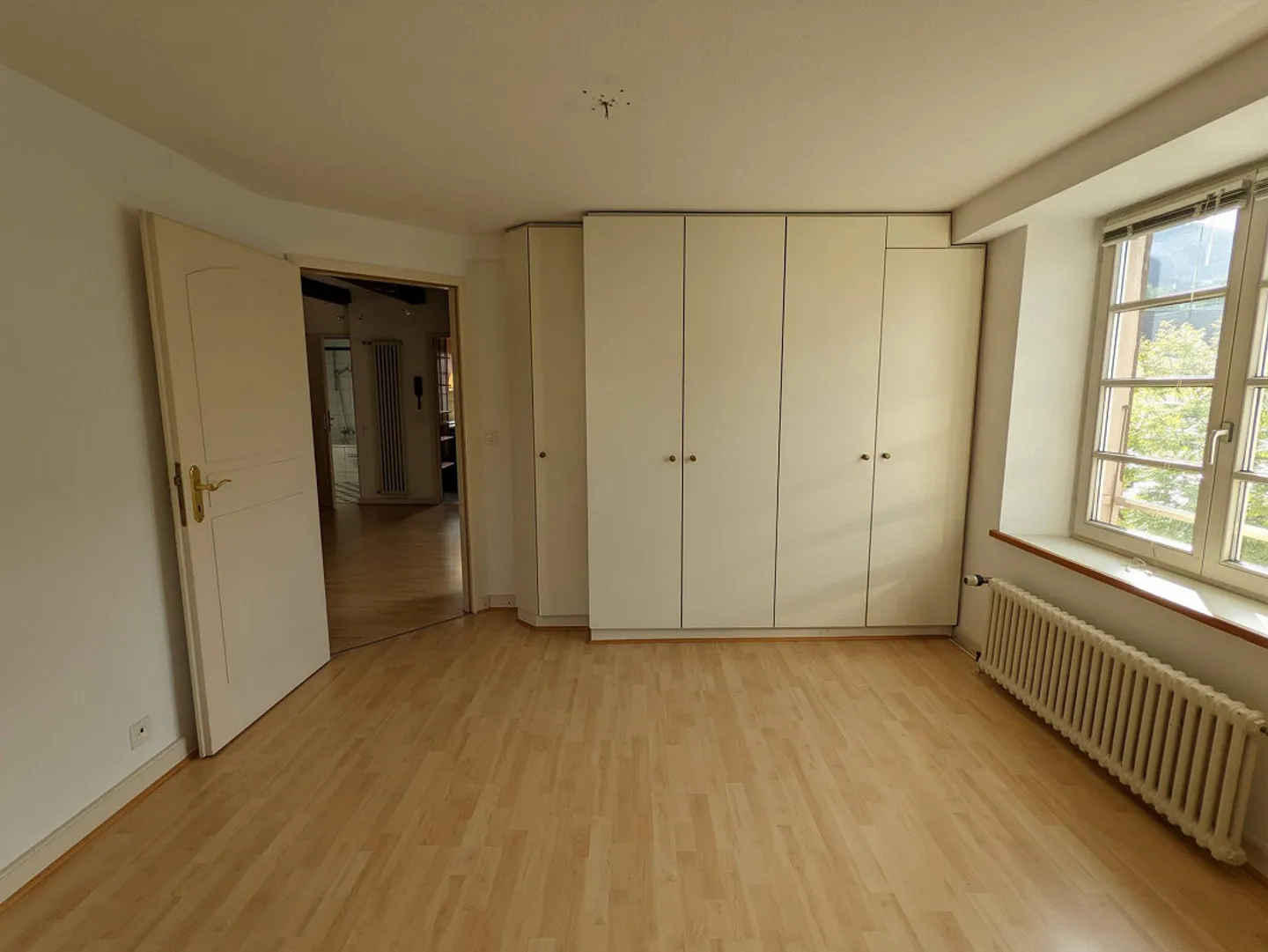 Belle maisonette de 4 pièces dans une maison à 2 familles - Photo 19 sur 19