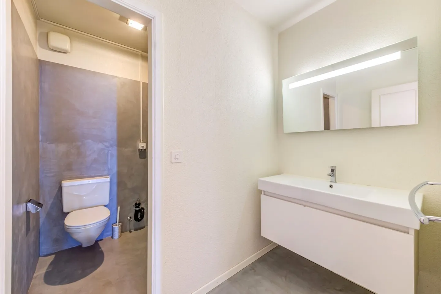 Charmante Wohnung mit Seeblick - Foto 9 von 10