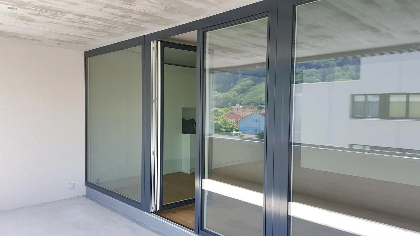 Appartement 3 1/2 pièces, 2ème étage gauche - Photo 6 sur 10