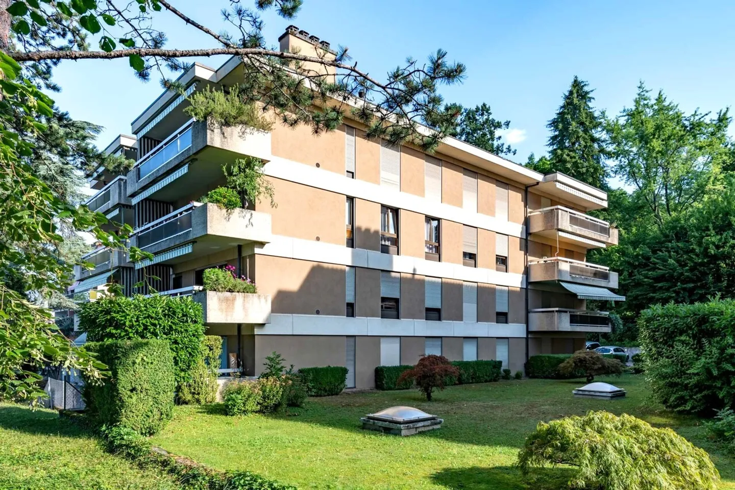 Charmante Wohnung mit Seeblick - Foto 10 von 10