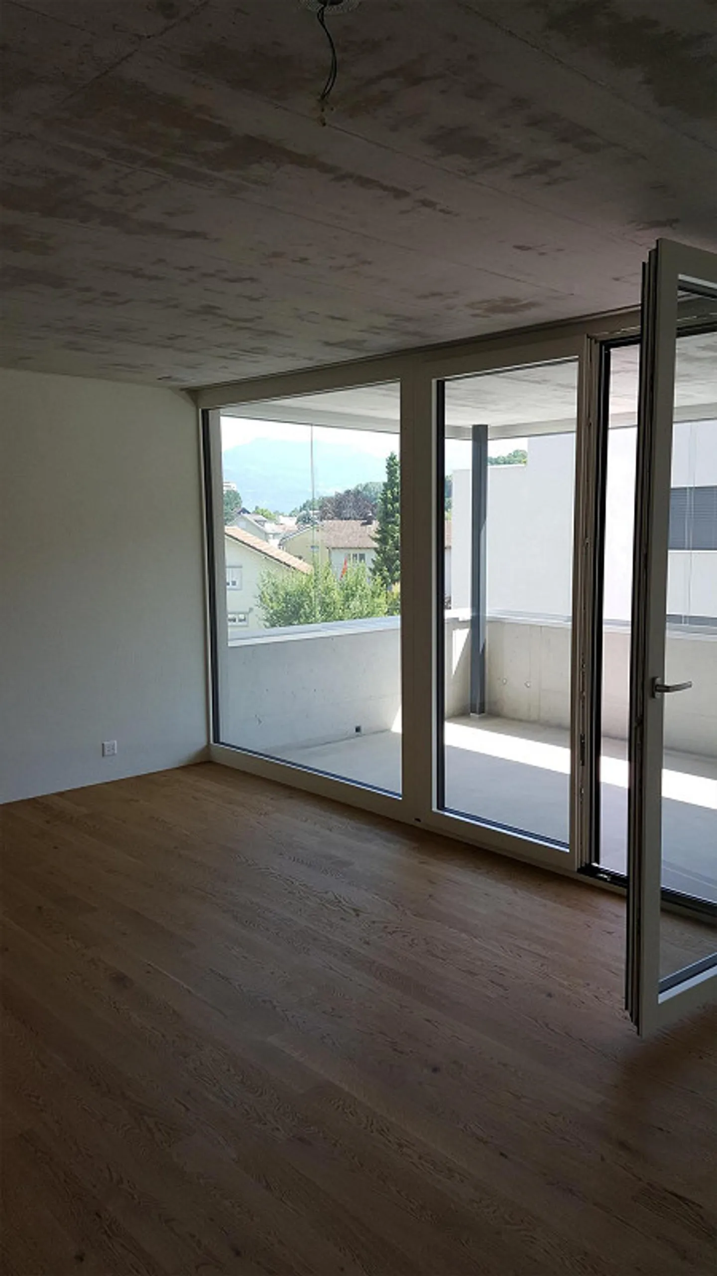 Appartement 3 1/2 pièces, 2ème étage gauche - Photo 9 sur 10