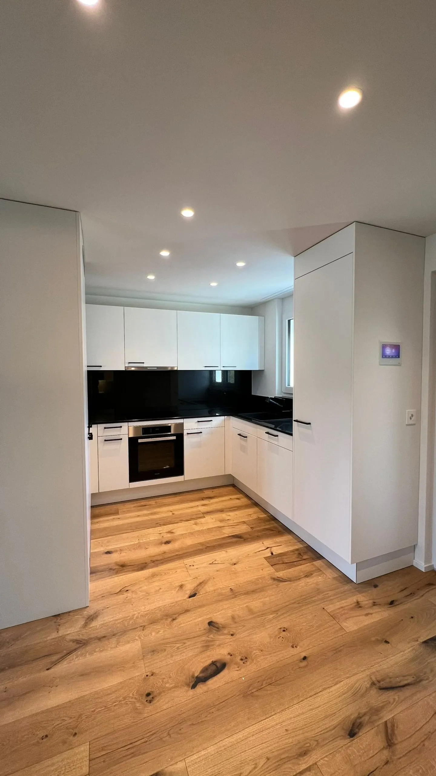 Casa bifamiliare moderna a Untereggen - Foto 7 di 18