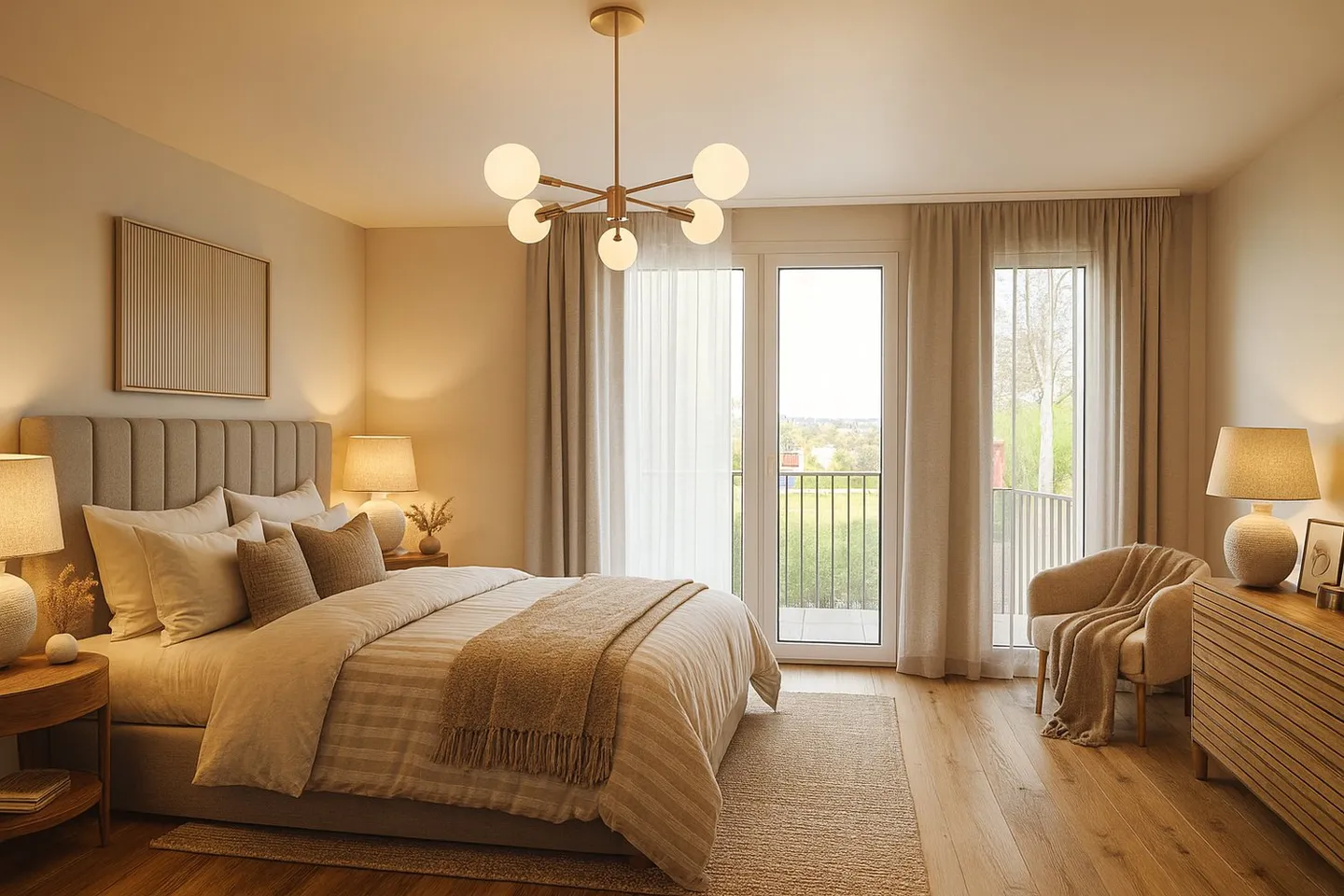 Casa bifamiliare moderna a Untereggen - Foto 8 di 18