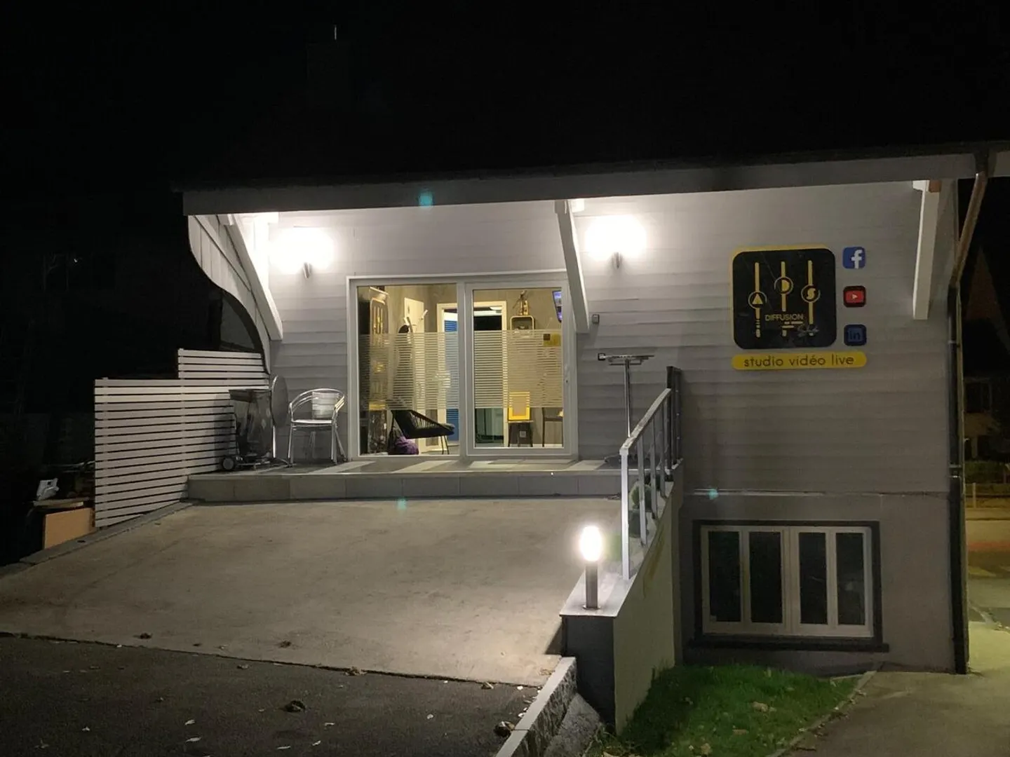 Renovated Commercial Building - Photo 38 of 38