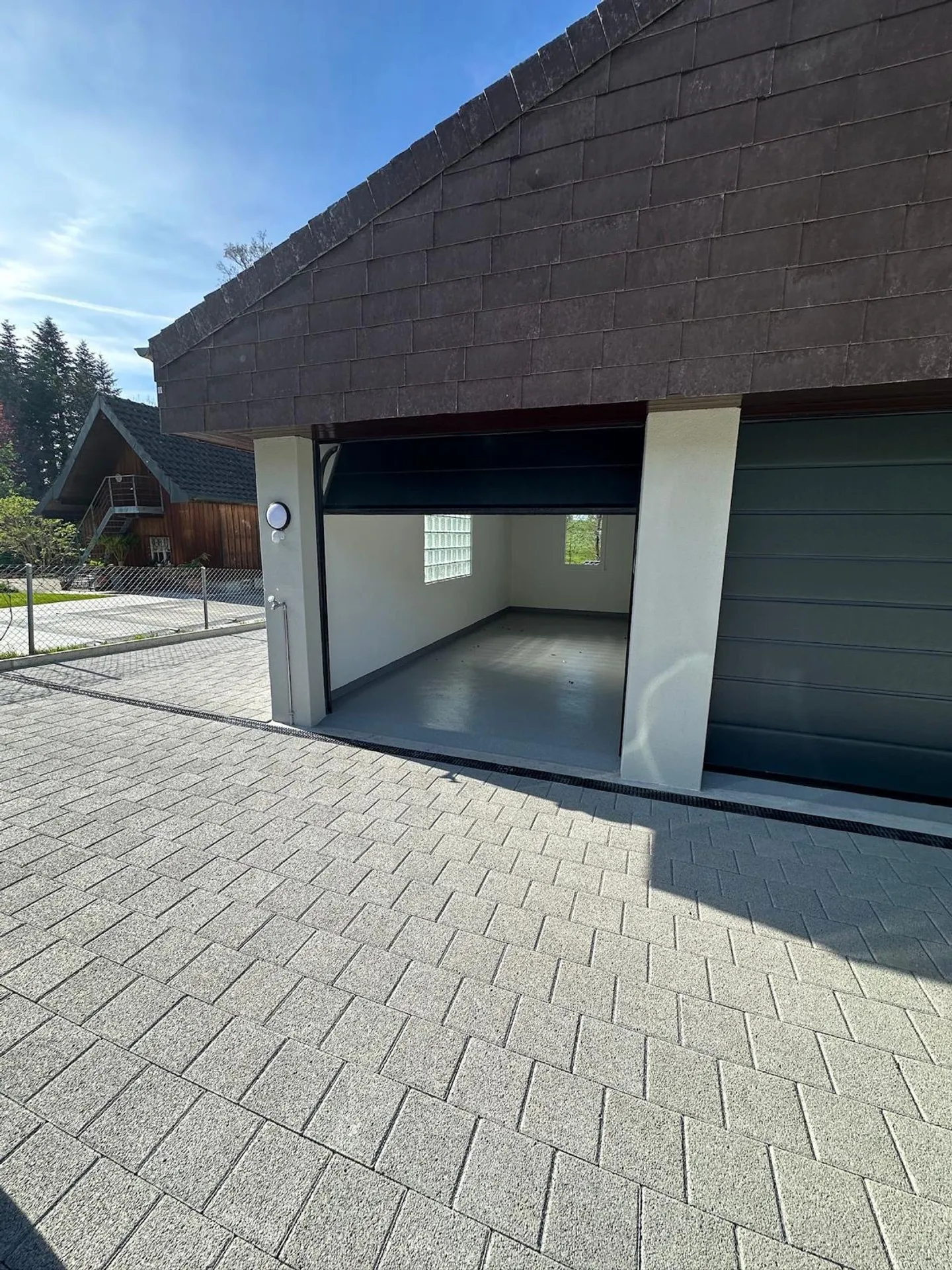 Casa bifamiliare moderna a Untereggen - Foto 16 di 18