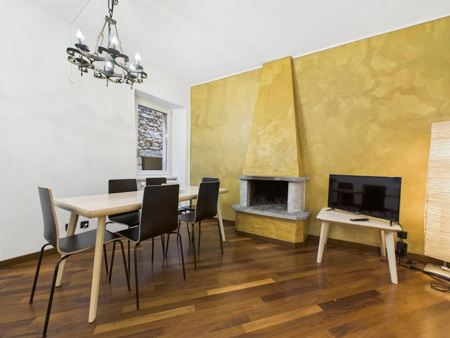 Maisonette esclusiva di 4½ locali a due passi dal Lago di Lugano - Foto 3 di 13