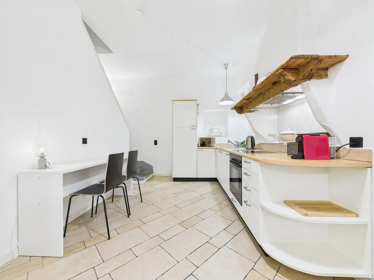 Maisonette esclusiva di 4½ locali a due passi dal Lago di Lugano - Foto 4 di 13