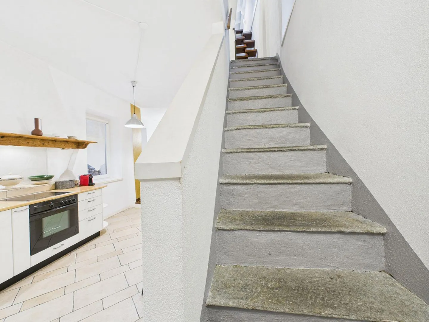 Maisonette esclusiva di 4½ locali a due passi dal Lago di Lugano - Foto 6 di 13