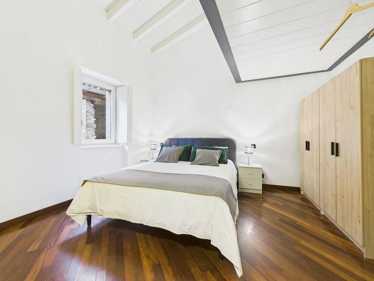 Maisonette esclusiva di 4½ locali a due passi dal Lago di Lugano - Foto 7 di 13