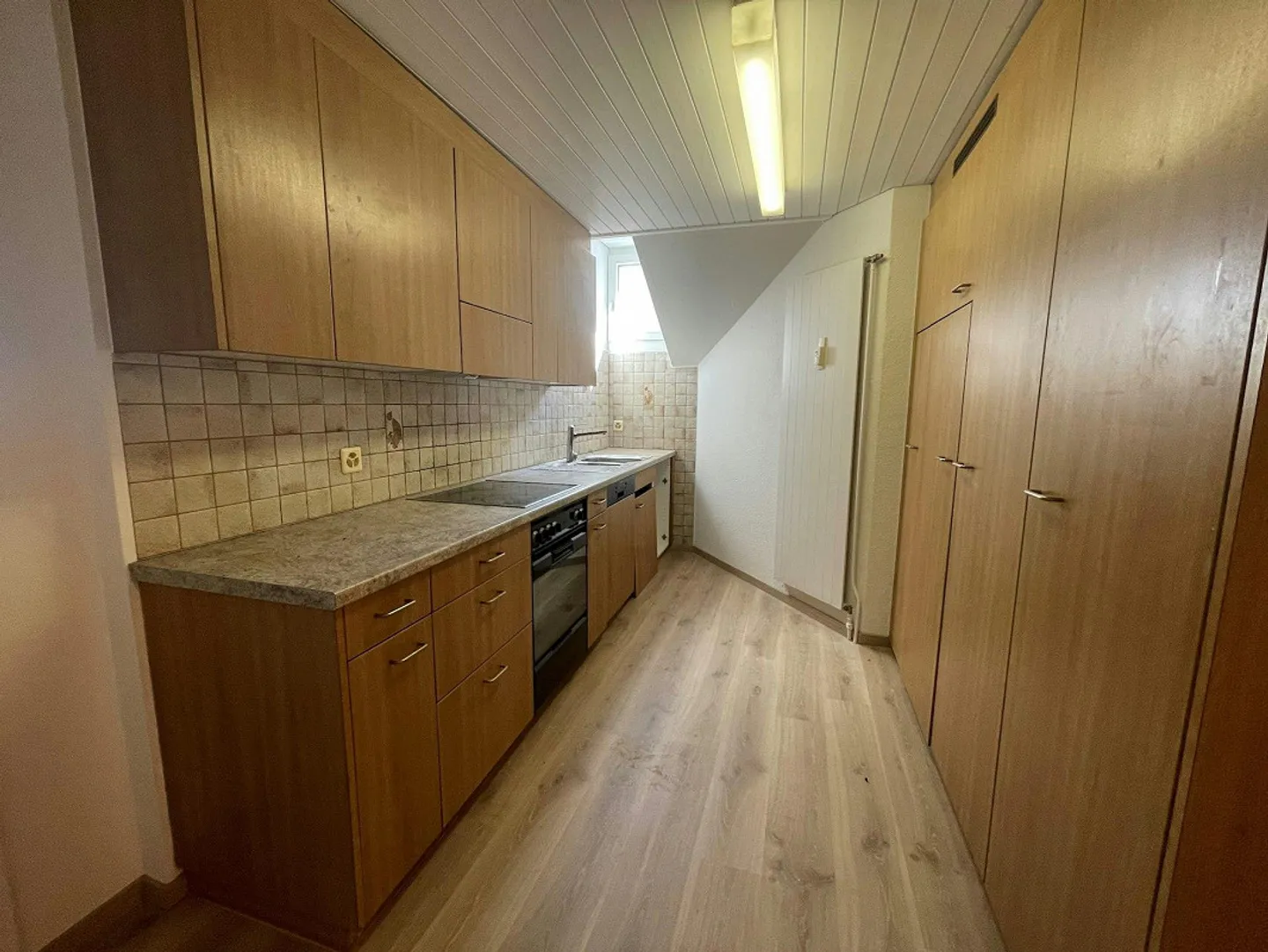 Appartamento nel centro di Kreuzlingen - Foto 1 di 5