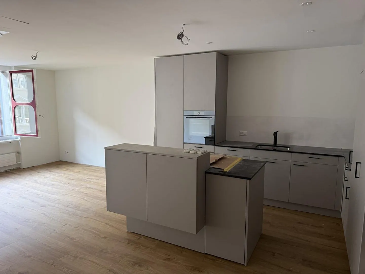 Modernes Apartment in Baden - Foto 2 von 6