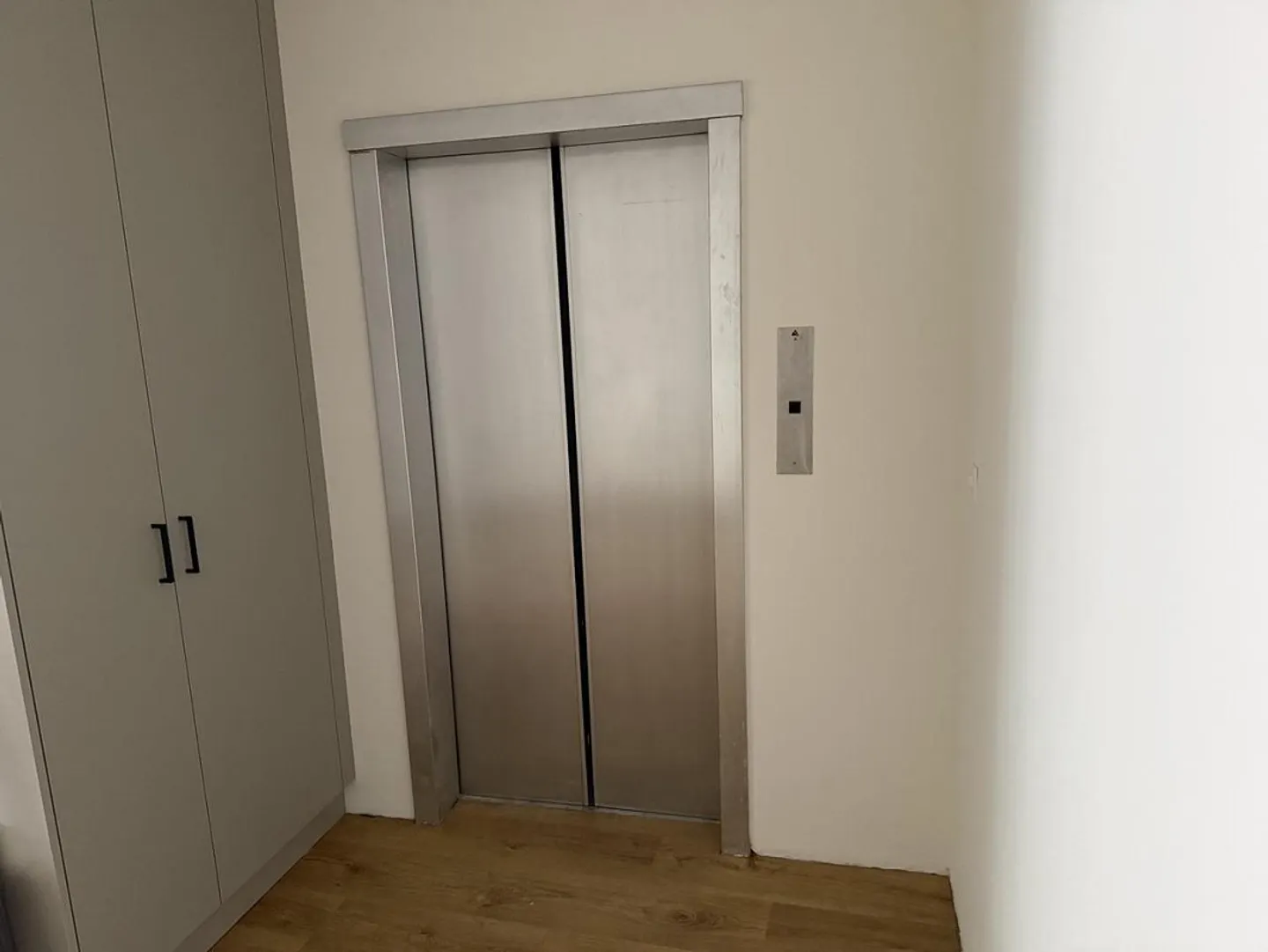 Modernes Apartment in Baden - Foto 5 von 6