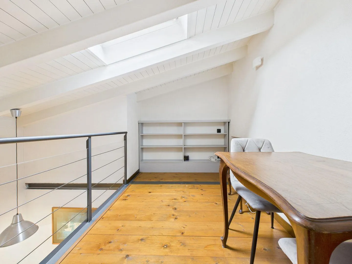 Maisonette esclusiva di 4½ locali a due passi dal Lago di Lugano - Foto 11 di 13