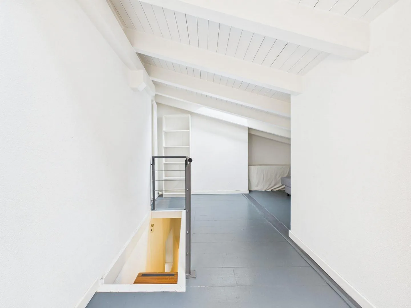 Maisonette esclusiva di 4½ locali a due passi dal Lago di Lugano - Foto 13 di 13