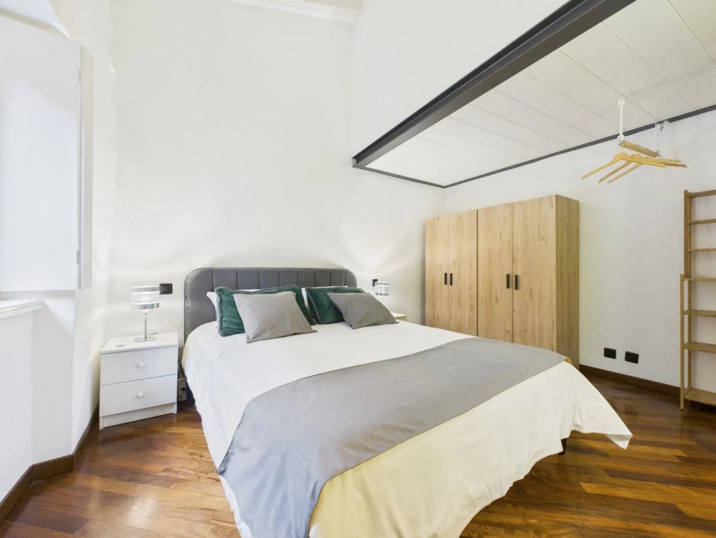 Maisonette esclusiva di 4½ locali a due passi dal Lago di Lugano - Foto 8 di 13