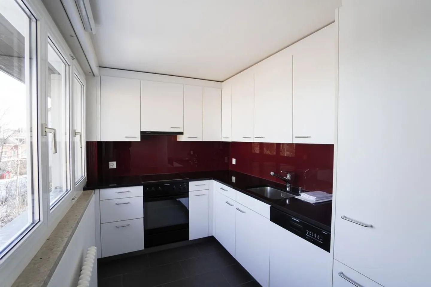 4.5-Zimmerwohnung in ruhiger Lage - ab 1. Februar 2026 - Foto 2 von 11