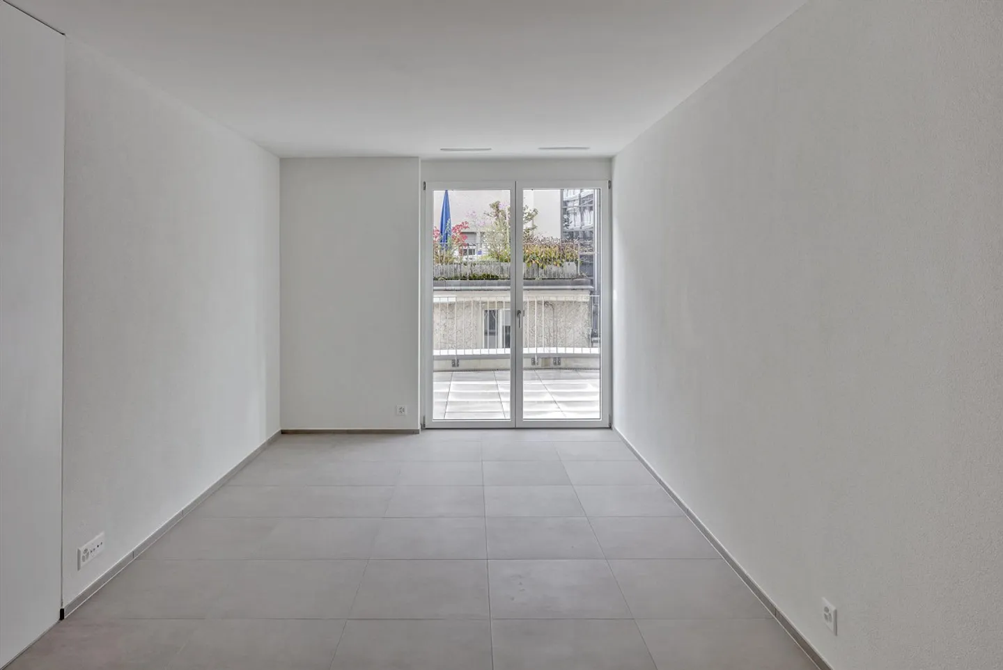 Appartement Chic & Central avec une touche urbaine ! - Photo 5 sur 8