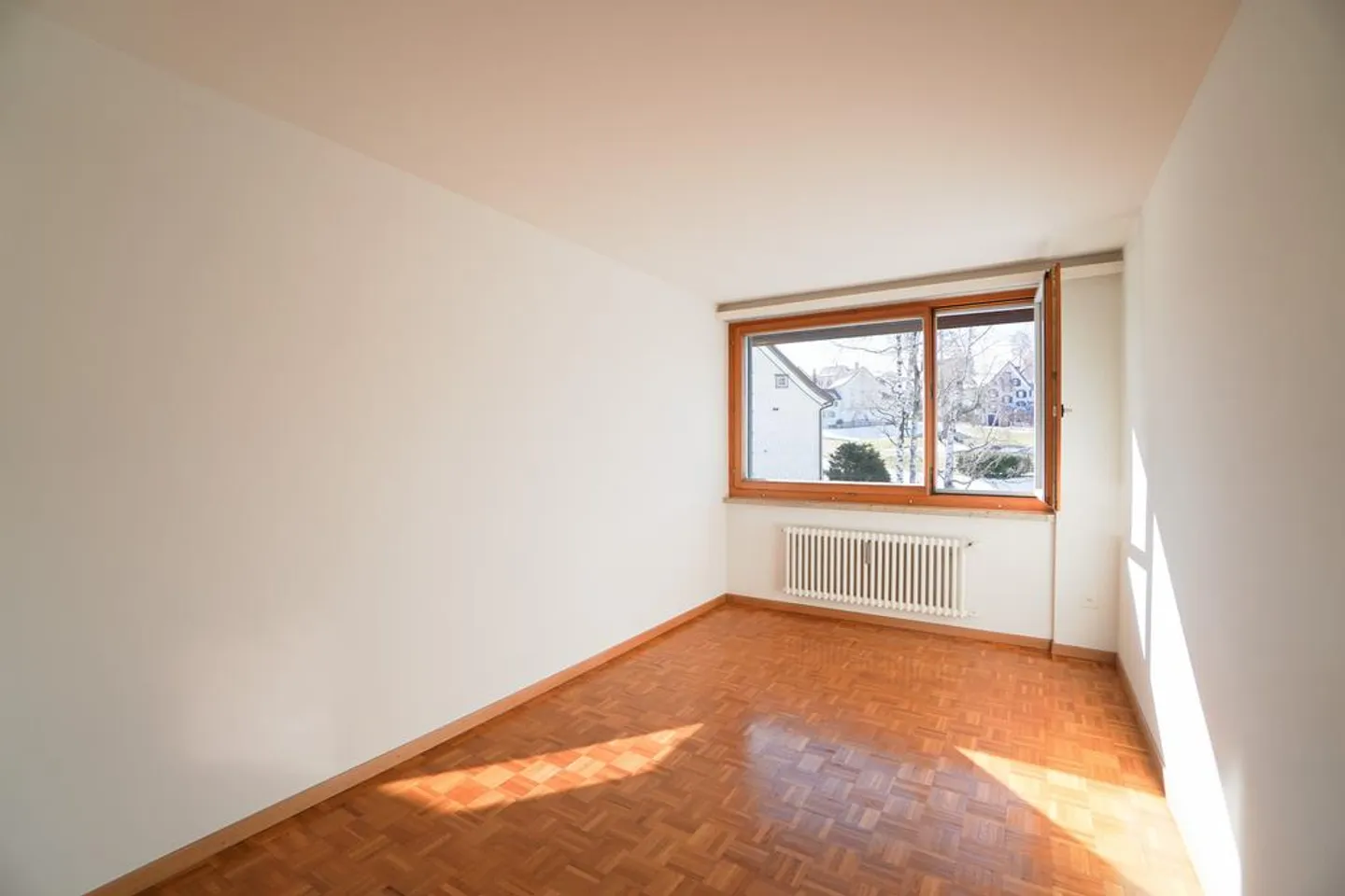 4.5-Zimmerwohnung in ruhiger Lage - ab 1. Februar 2026 - Foto 7 von 11