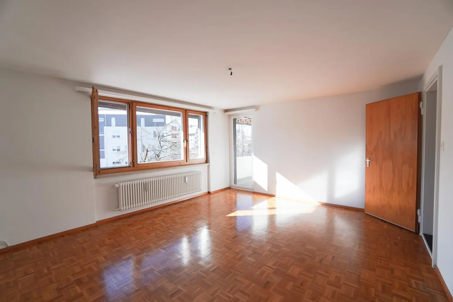 4.5-Zimmerwohnung in ruhiger Lage - ab 1. Februar 2026 - Foto 8 von 11