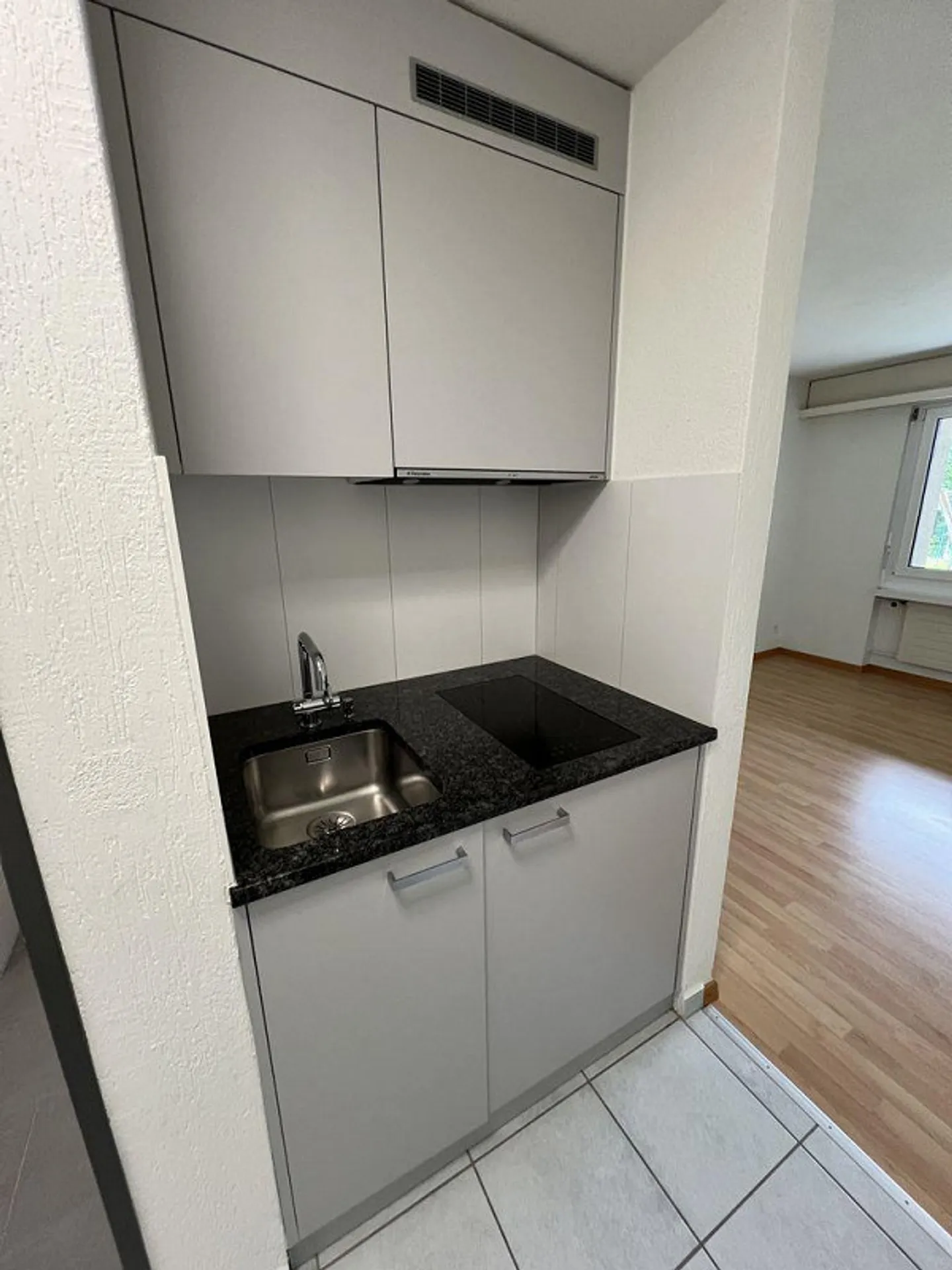 Appartement 1 chambre au centre de Berg - Photo 1 sur 10