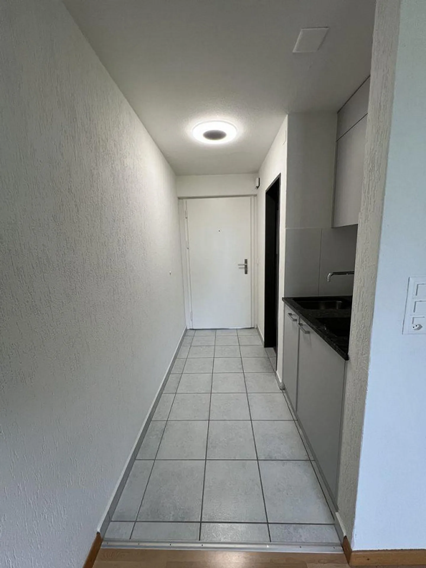 Appartement 1 chambre au centre de Berg - Photo 2 sur 10