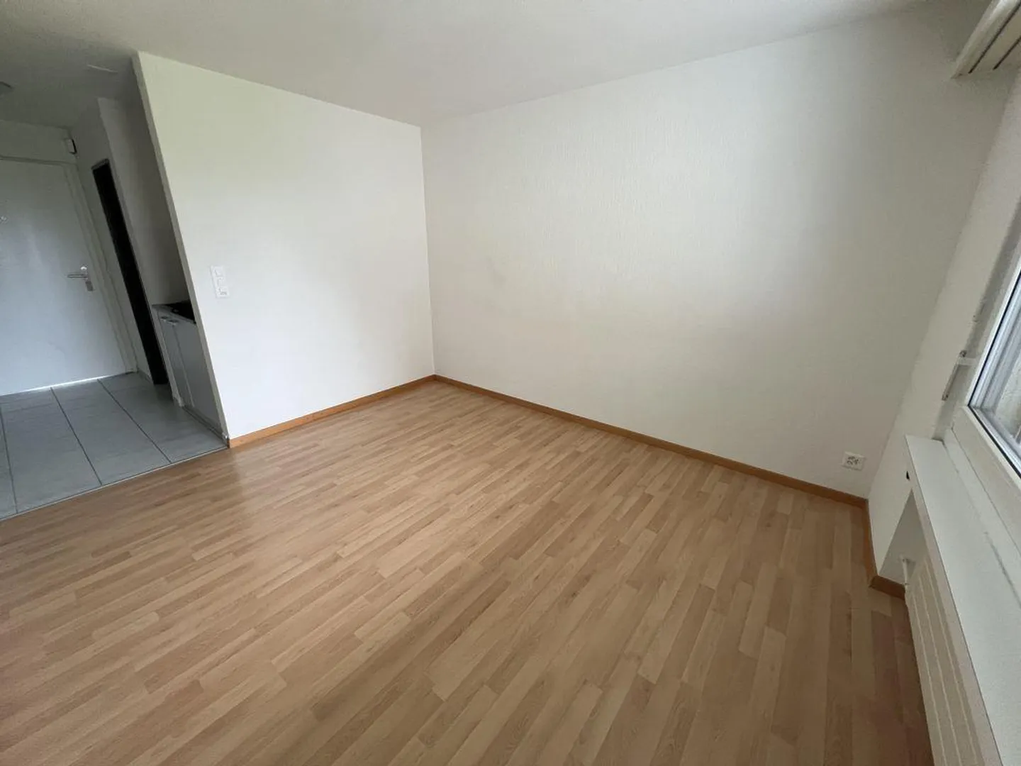 Appartement 1 chambre au centre de Berg - Photo 4 sur 10