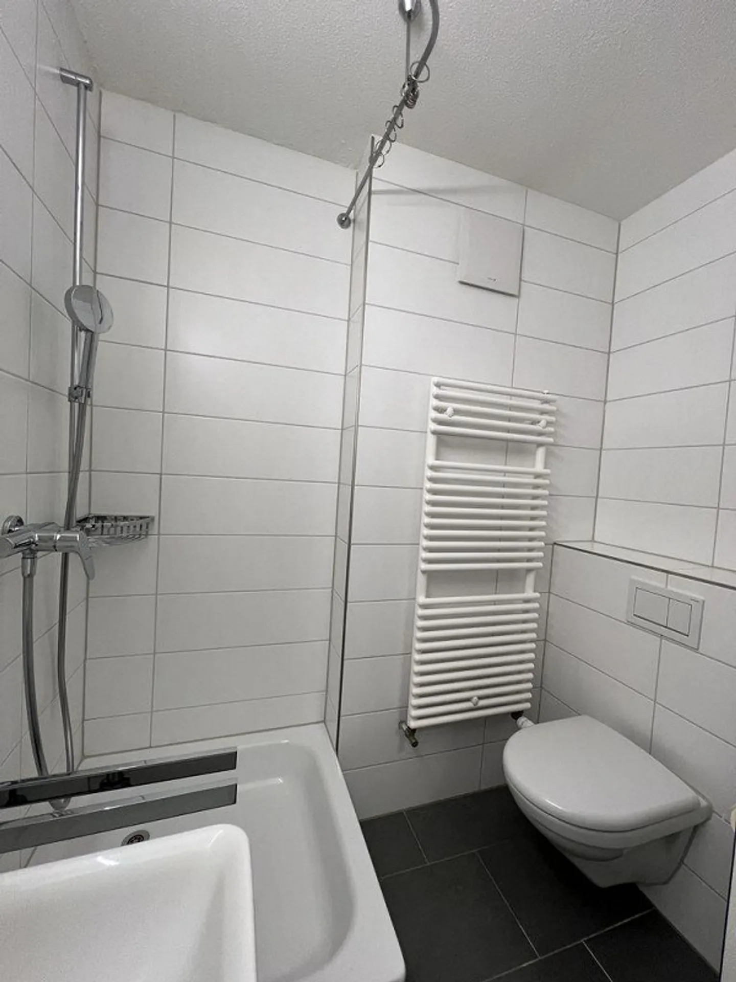 Appartement 1 chambre au centre de Berg - Photo 7 sur 10