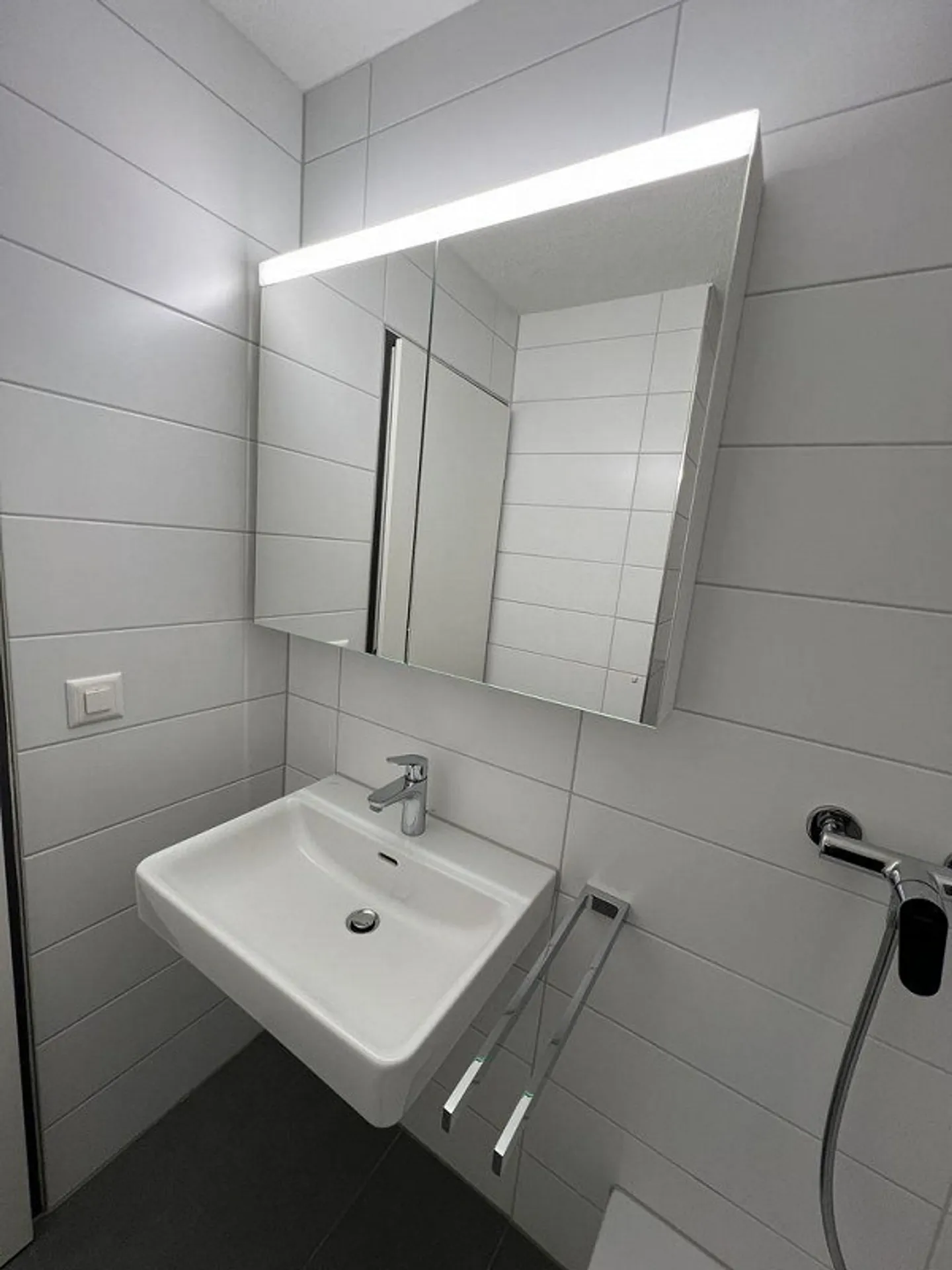 Appartement 1 chambre au centre de Berg - Photo 8 sur 10