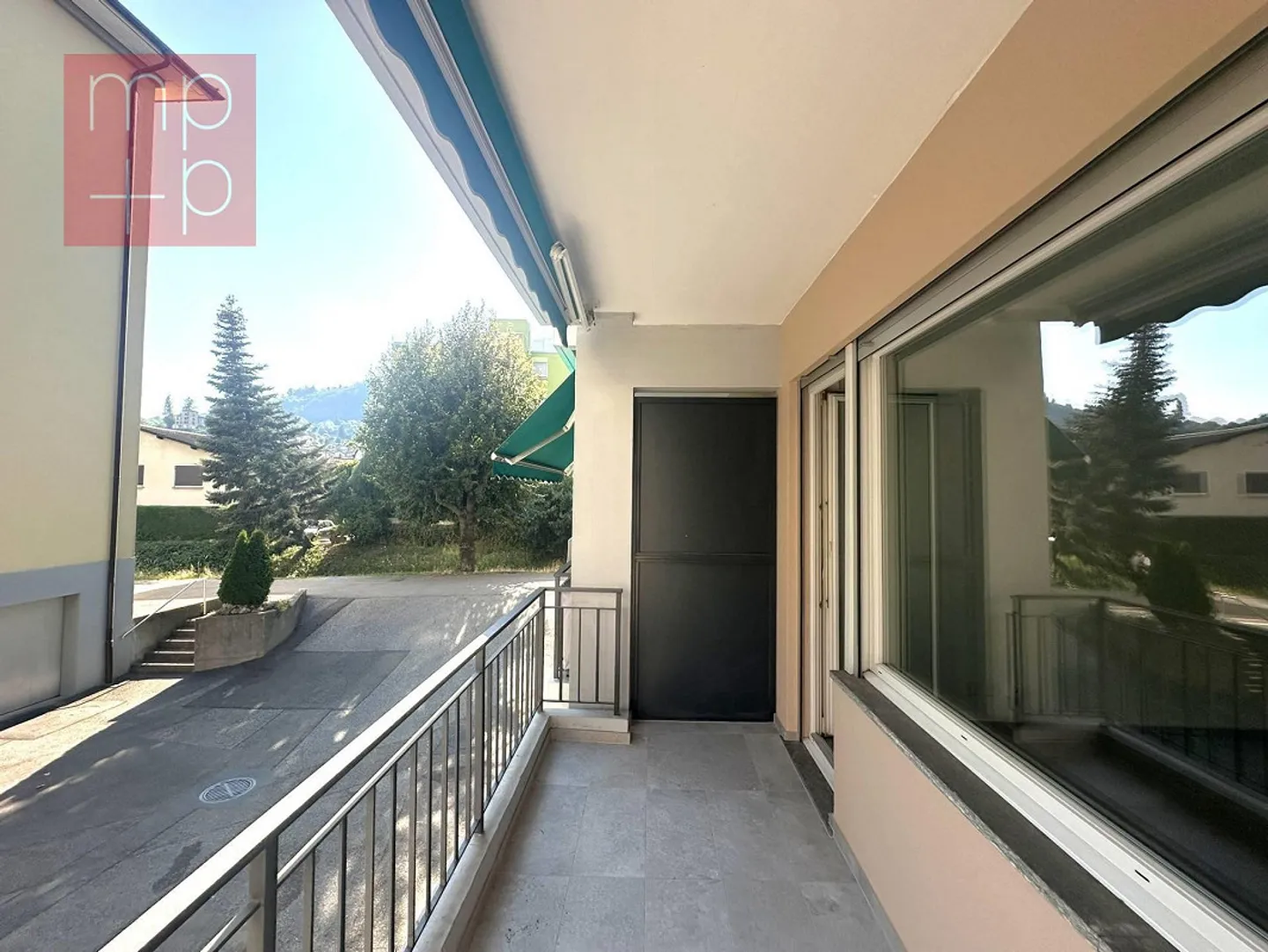 Wohnung - Agno - Foto 6 von 8