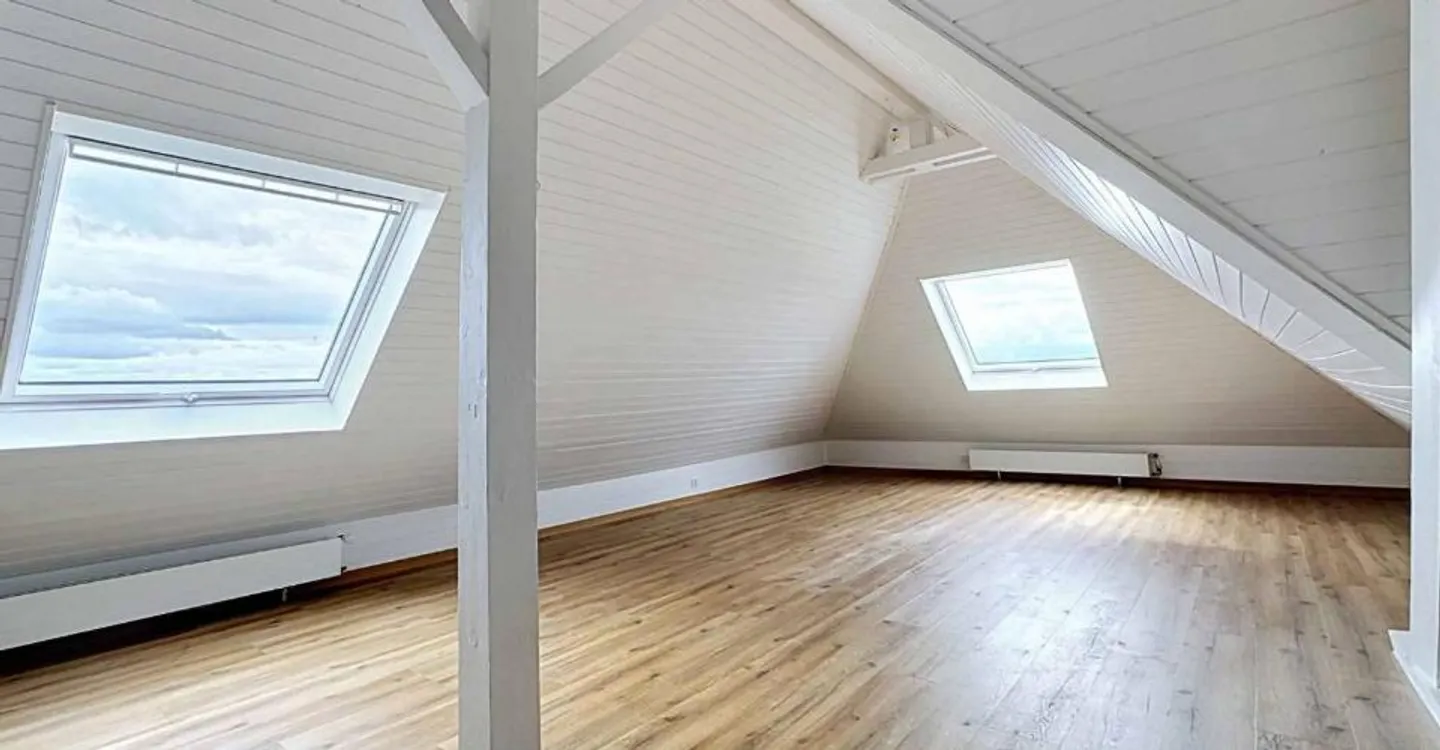 Charmante 3.5 Zimmer Wohnung - Foto 4 von 11
