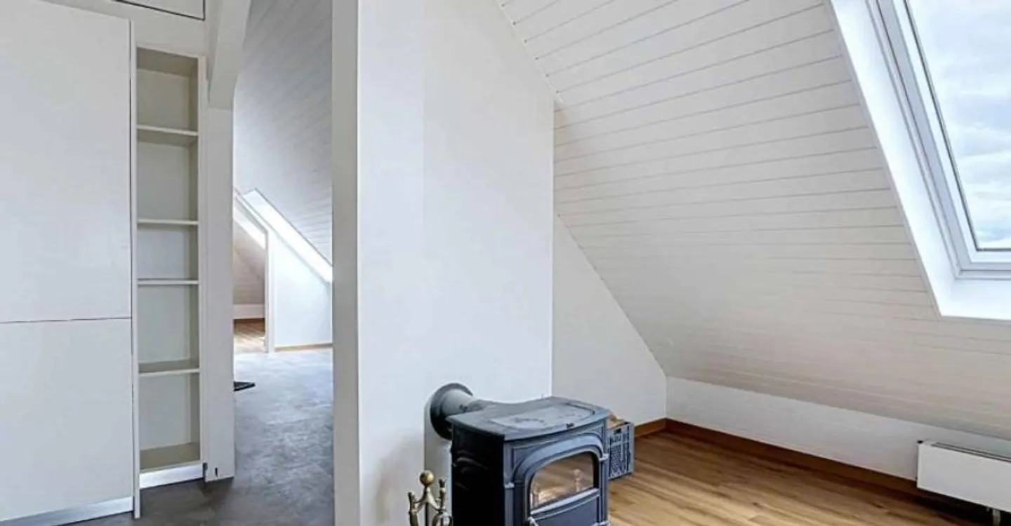 Charmante 3.5 Zimmer Wohnung - Foto 5 von 11