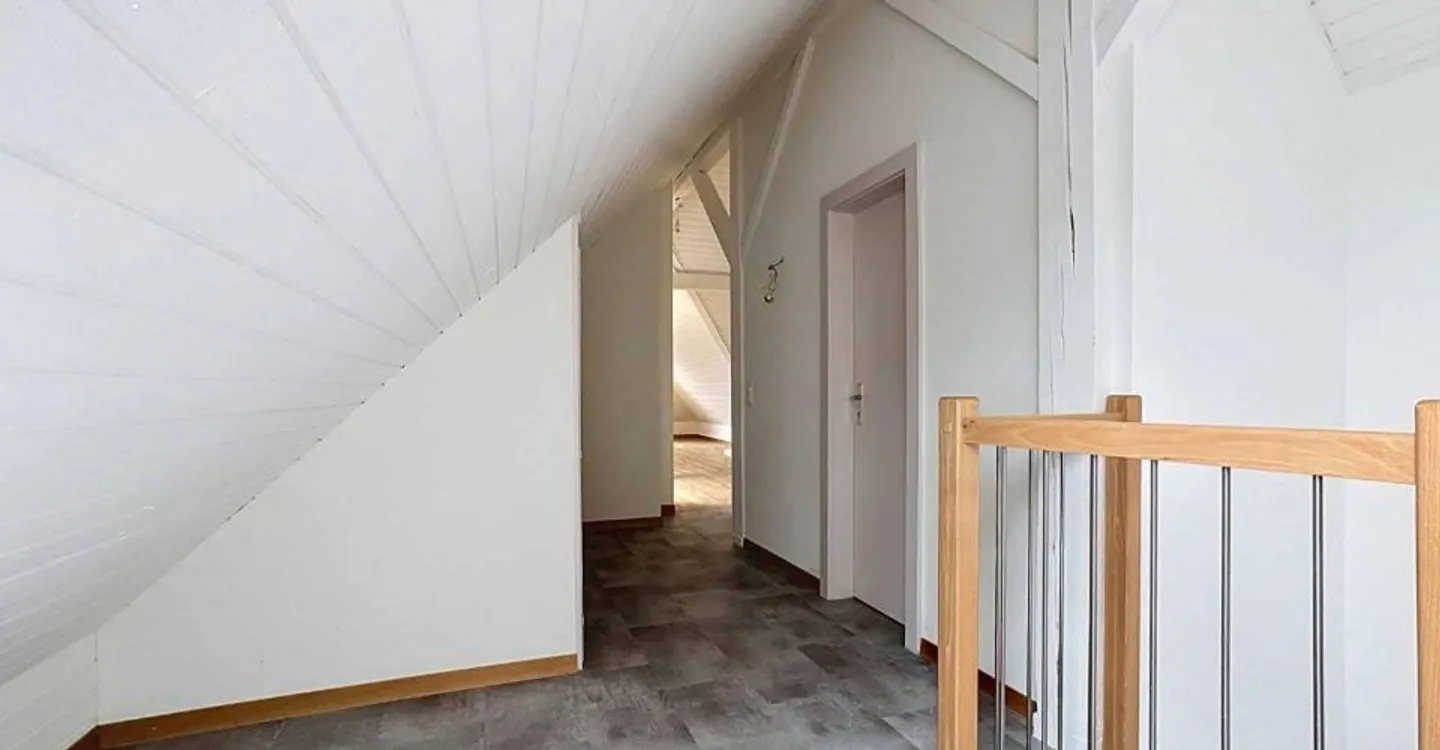 Charmante 3.5 Zimmer Wohnung - Foto 6 von 11