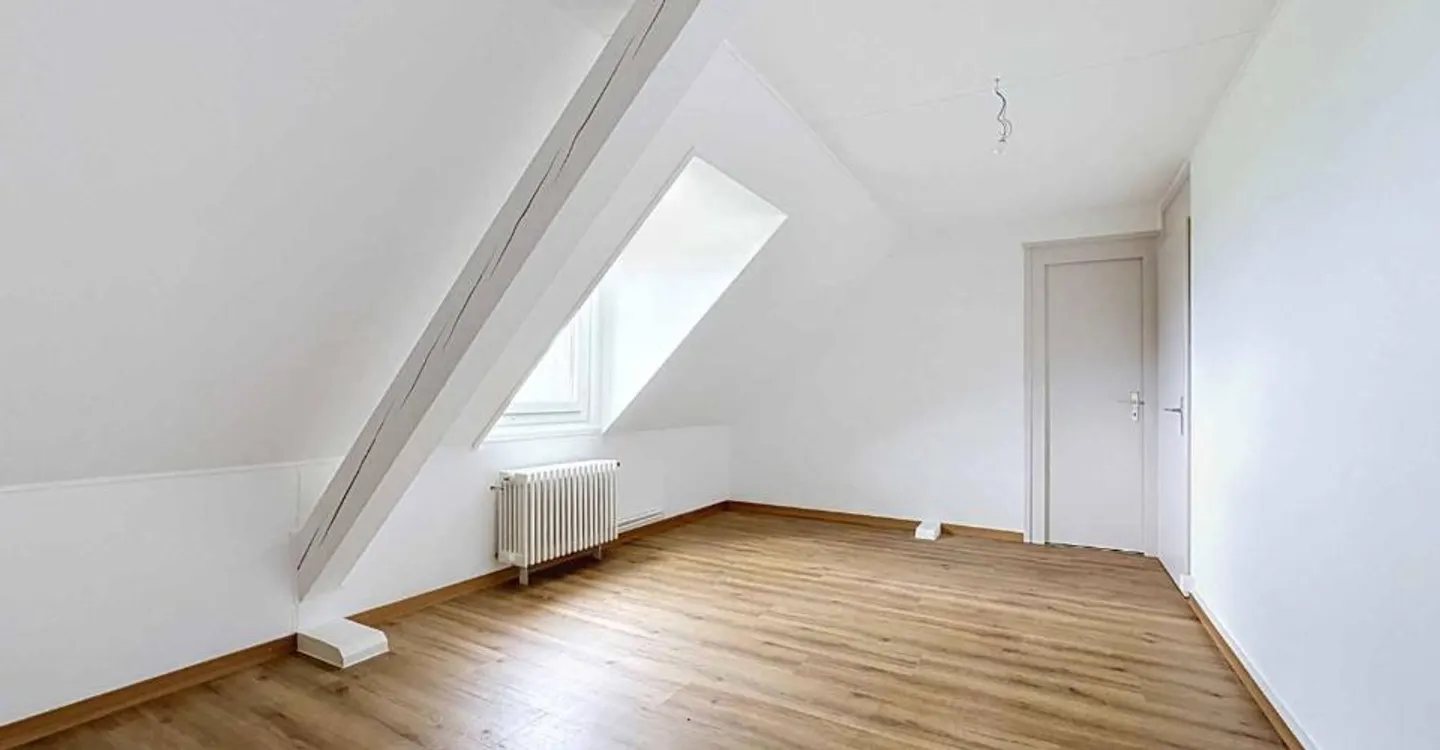 Charmante 3.5 Zimmer Wohnung - Foto 7 von 11