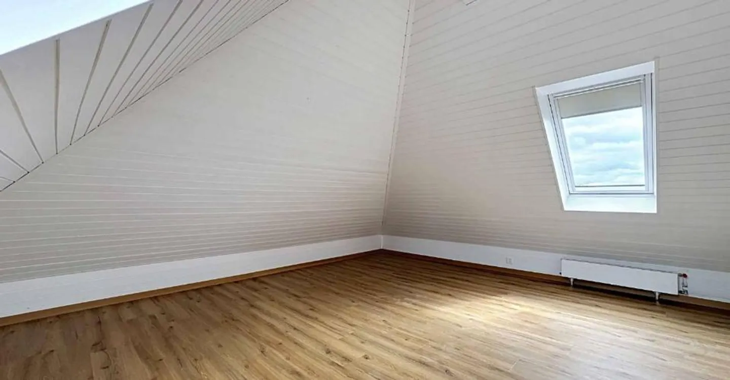 Charmante 3.5 Zimmer Wohnung - Foto 8 von 11