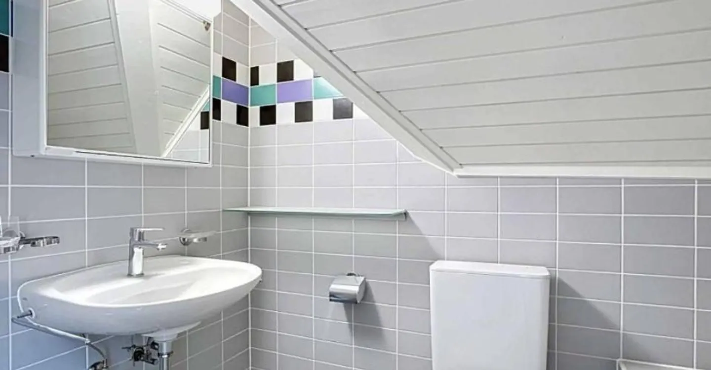 Charmante 3.5 Zimmer Wohnung - Foto 10 von 11