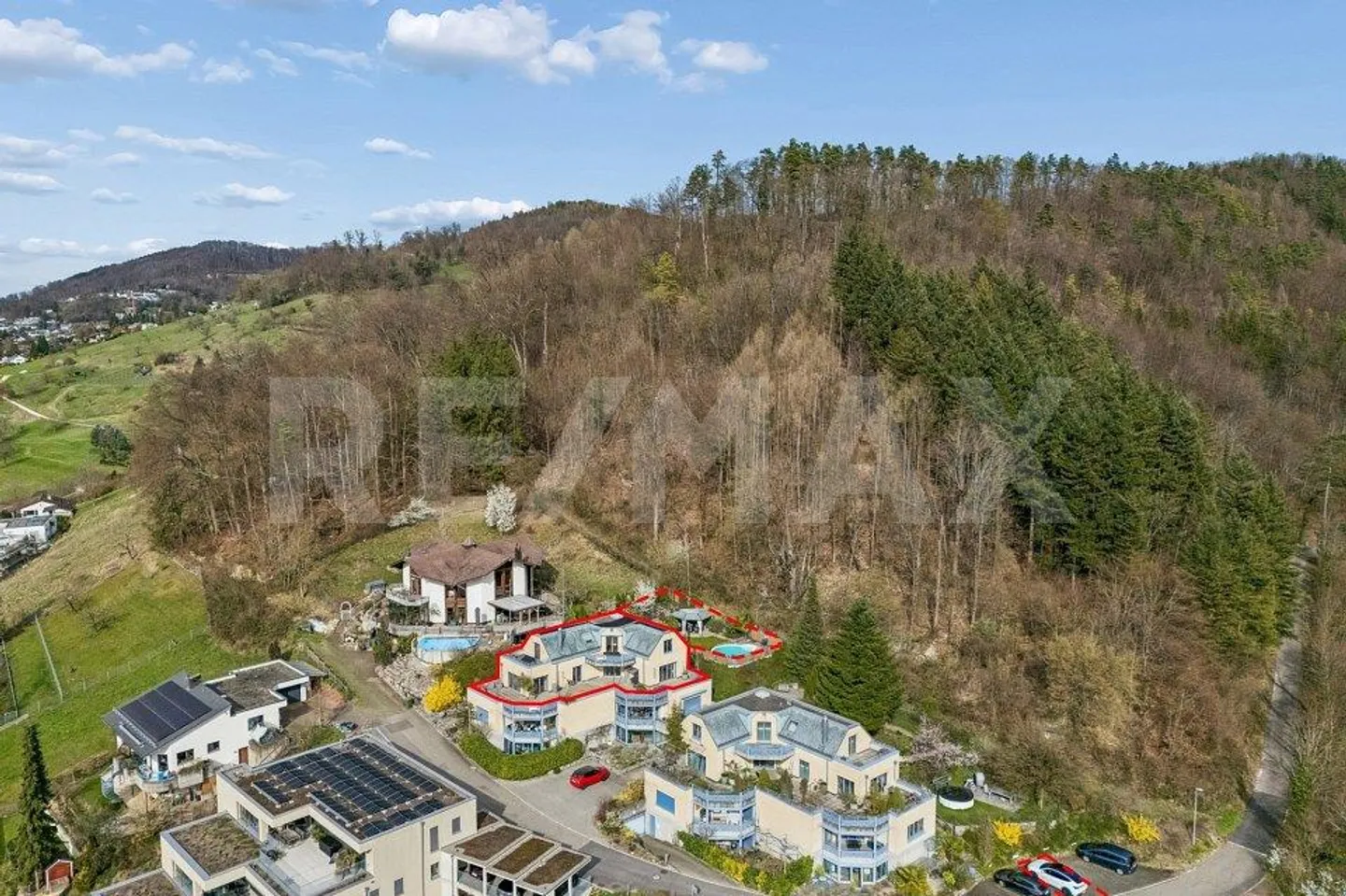 Exclusive living with holiday feeling... - Photo 4 of 13