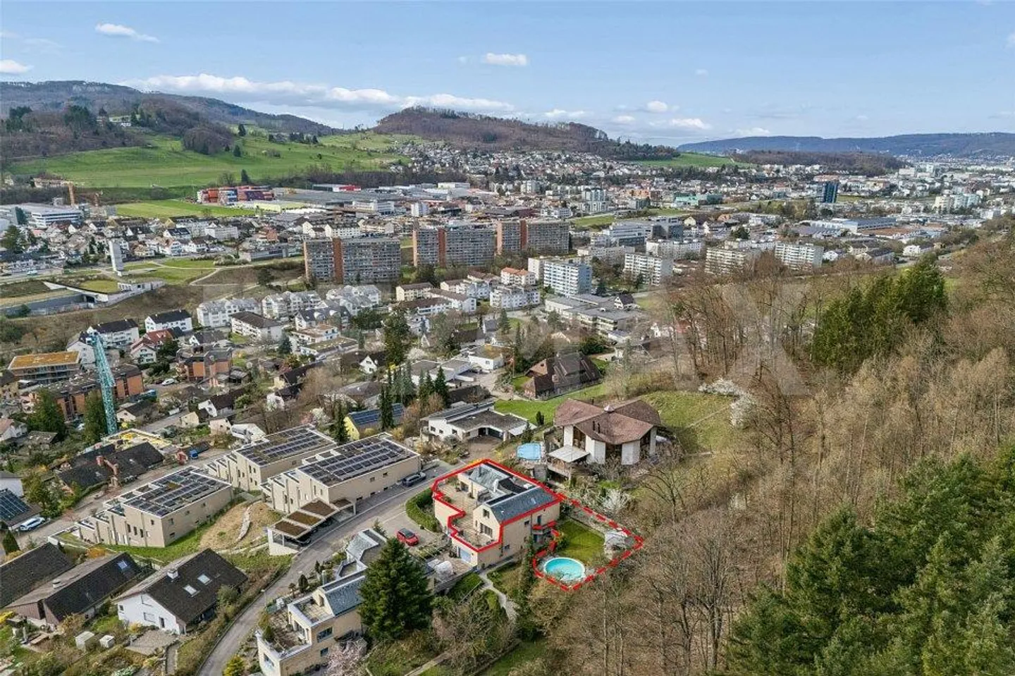 Exclusive living with holiday feeling... - Photo 13 of 13