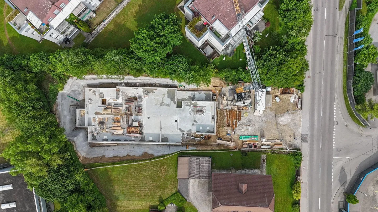 Moderne Wohnung in Urtenen-Schönbühl - Foto 7 von 7