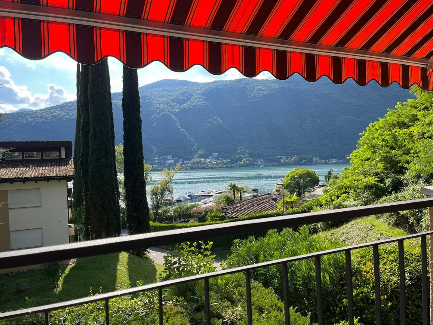 2.5 Zimmer Wohnung - Foto 1 von 25