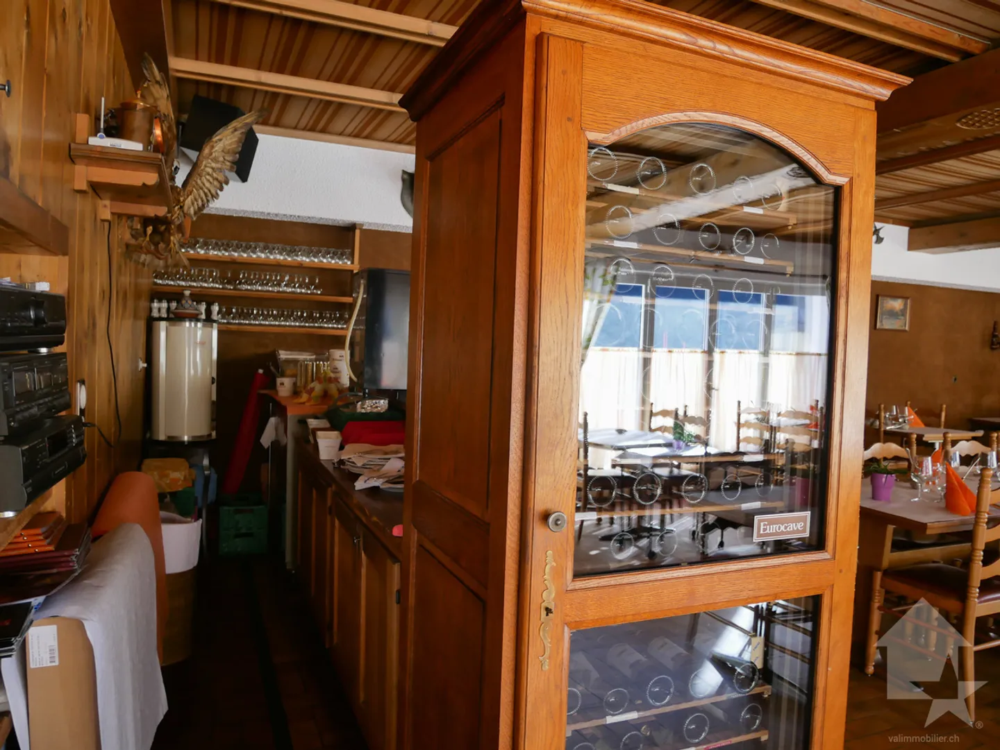 Établissement Commercial Polyvalent - Photo 8 sur 13