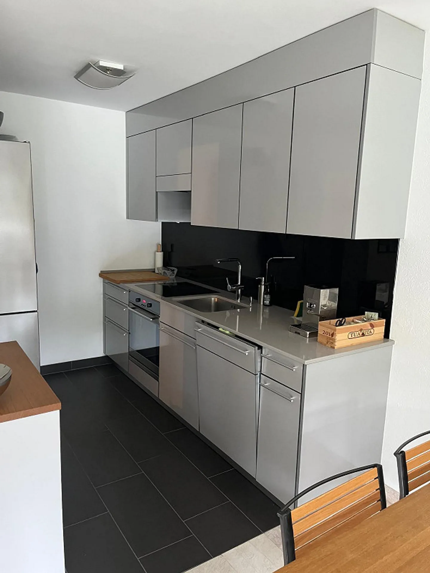 2.5 Zimmer Wohnung - Foto 3 von 25