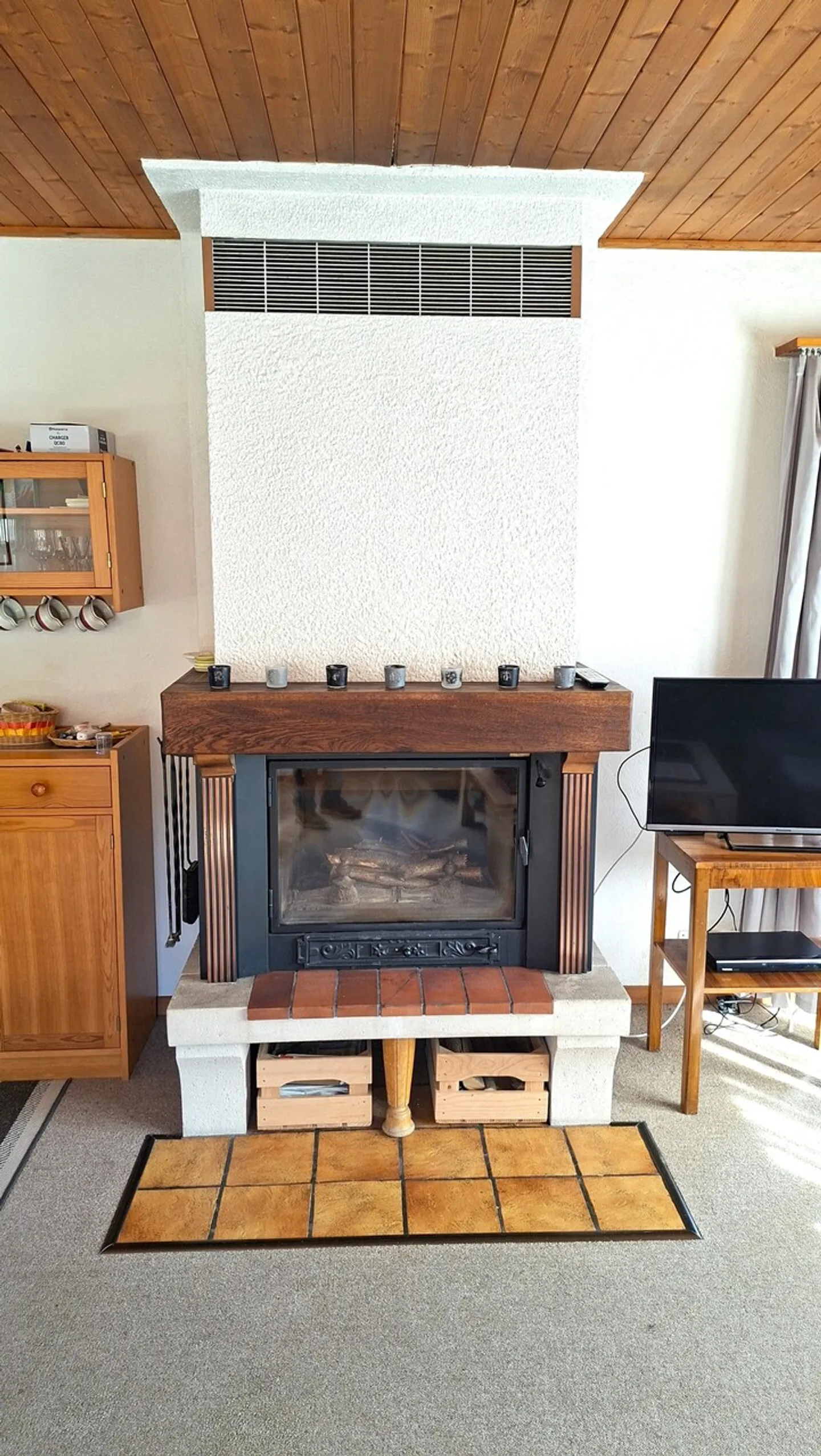 Charming Family Home in Sörenberg - Photo 5 of 14