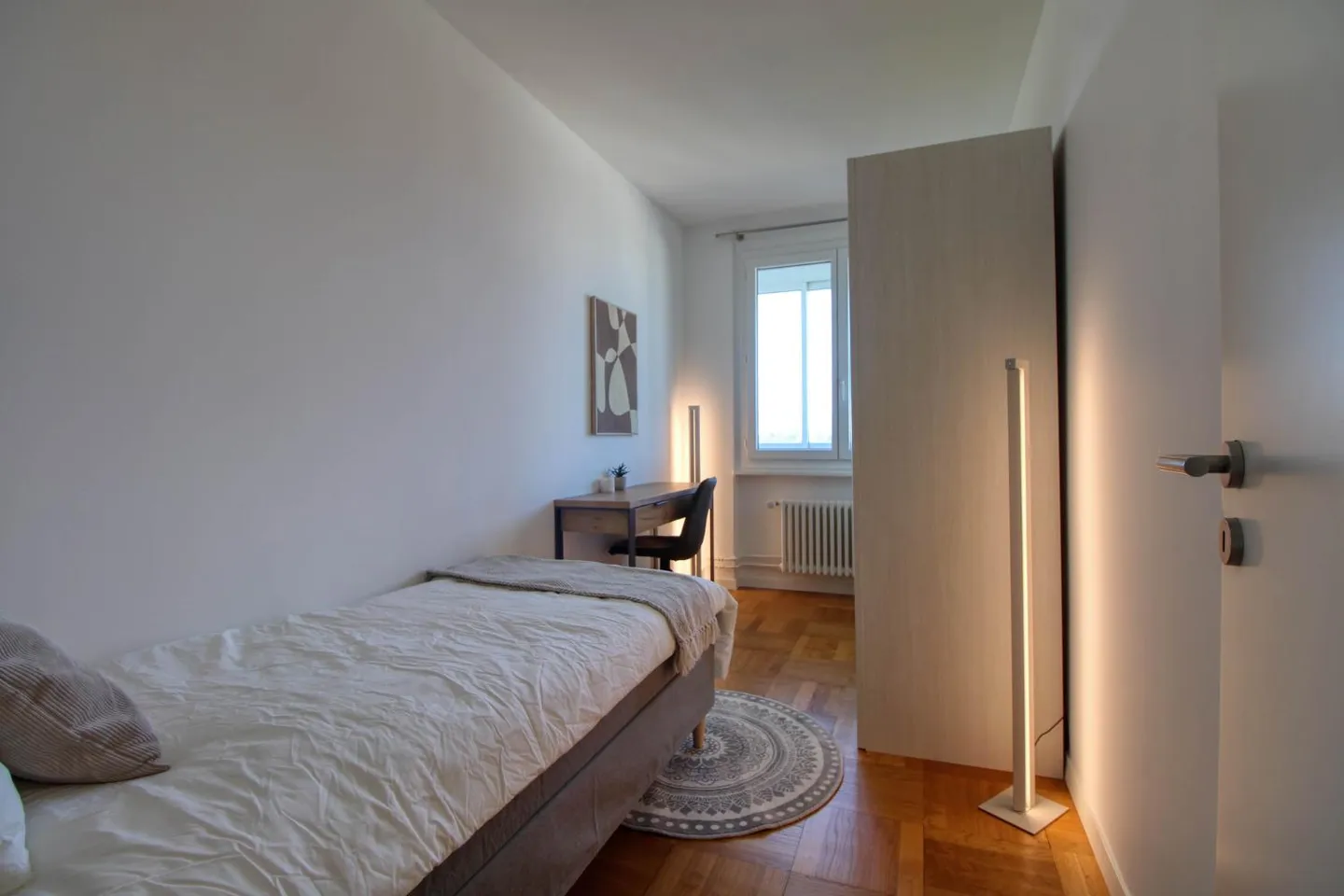 Coliving Spacieux - Photo 3 sur 17