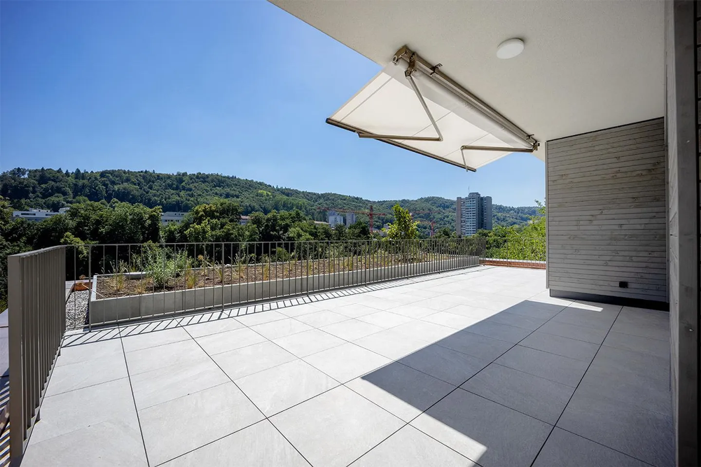 New exclusive penthouse maisonette terrace condominium - Photo 1 of 16