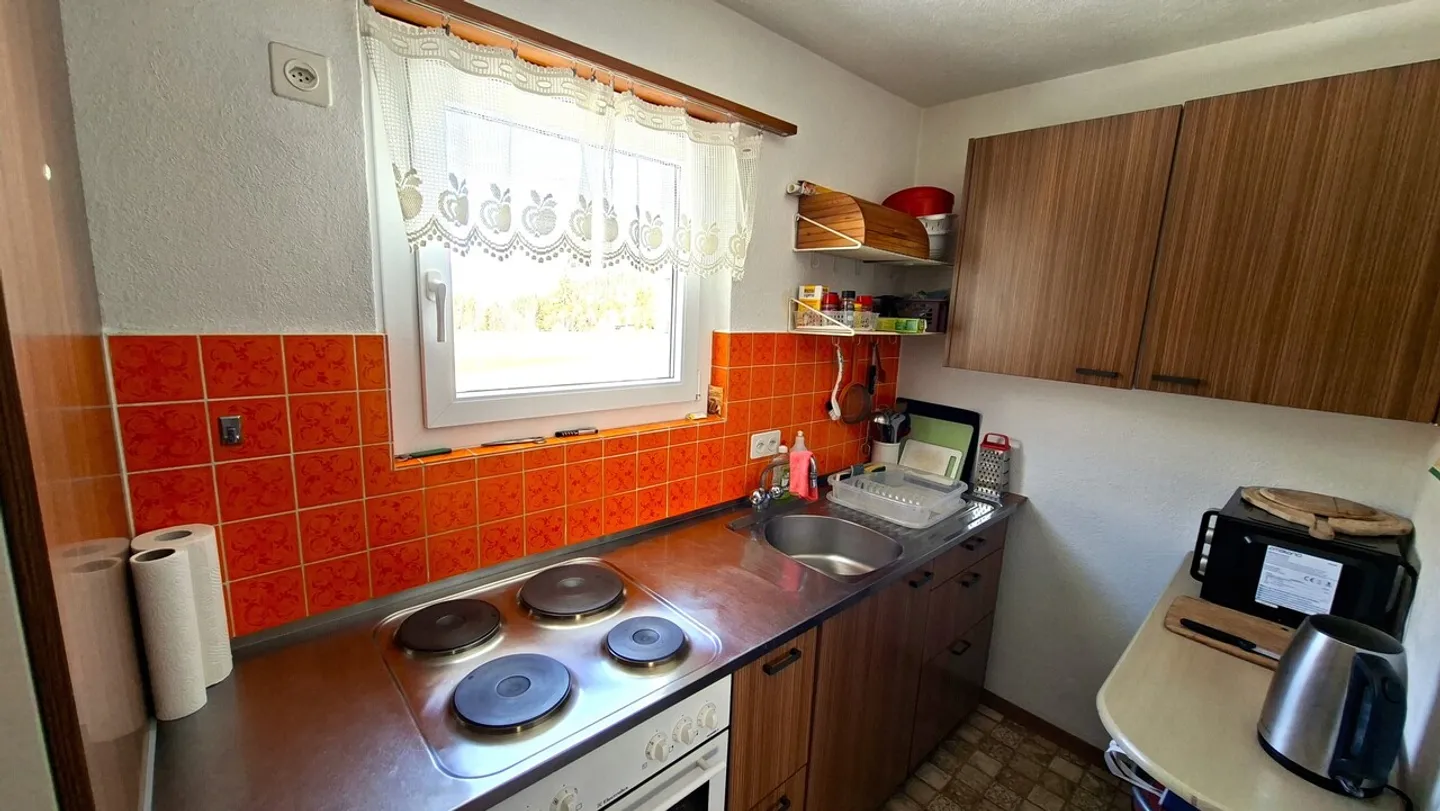 Charming Family Home in Sörenberg - Photo 6 of 14